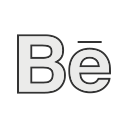 Behance,Communication,Internet,Media social,Technology,Website ok 